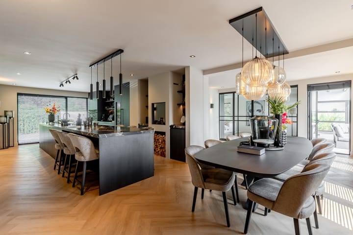 Foto 4 van Binnenmaasoever 14