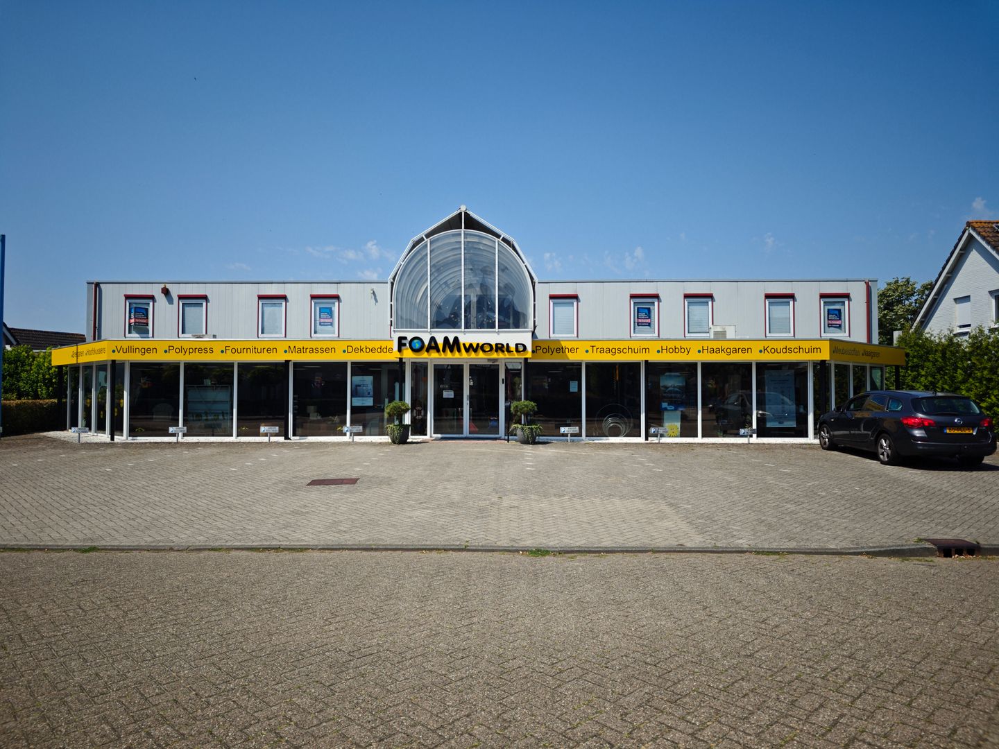 View photo 1 of De Duivenakker 3-a