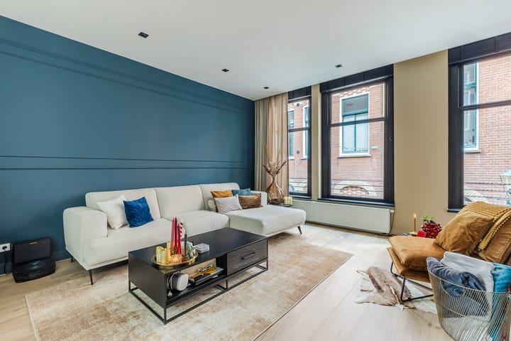 Foto 2 van Hoogstraat 26