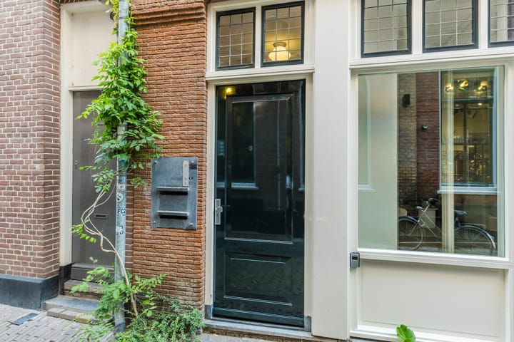 Foto 5 van Hoogstraat 26