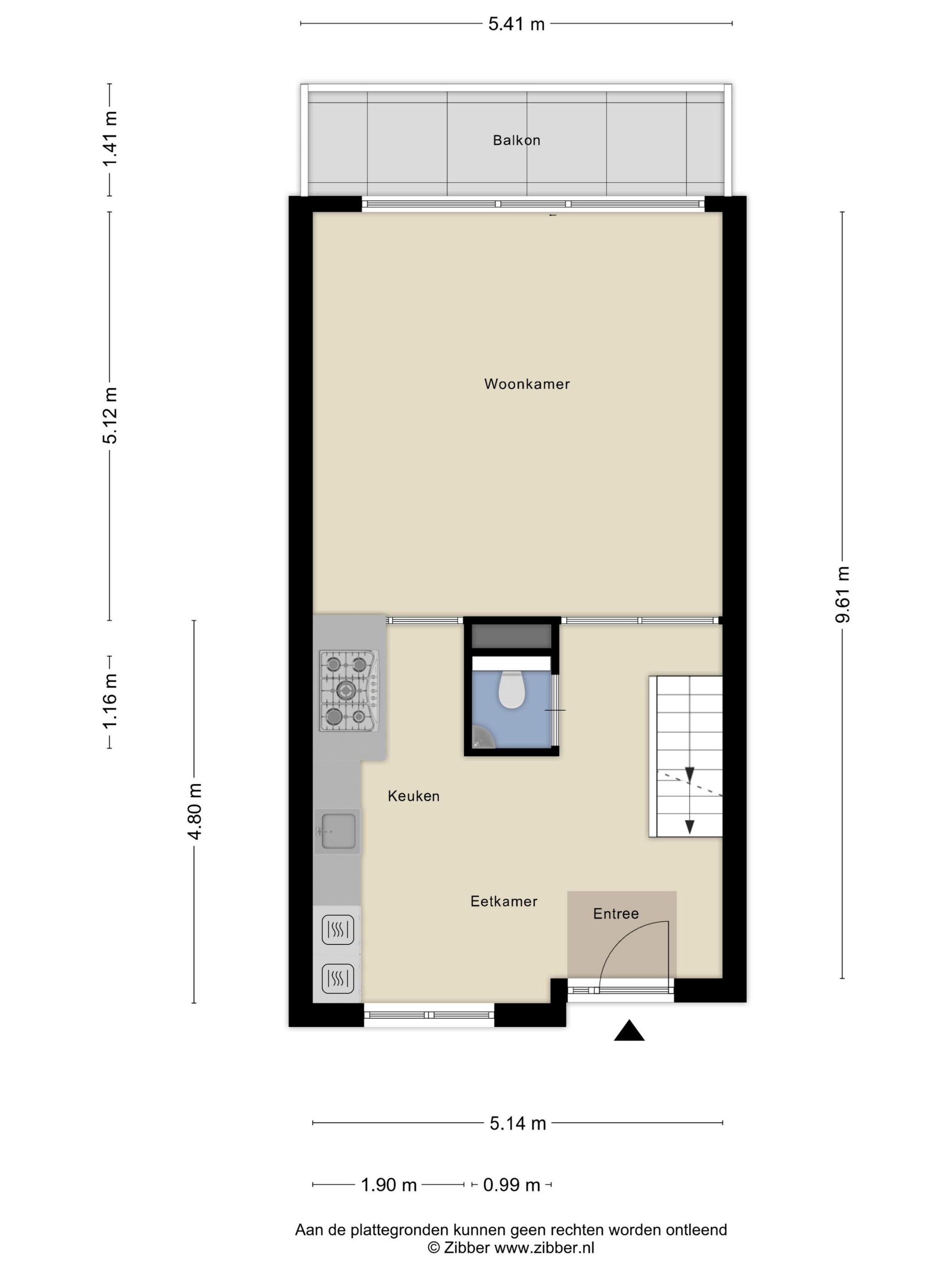 Foto 39 van Flevoparkweg 110