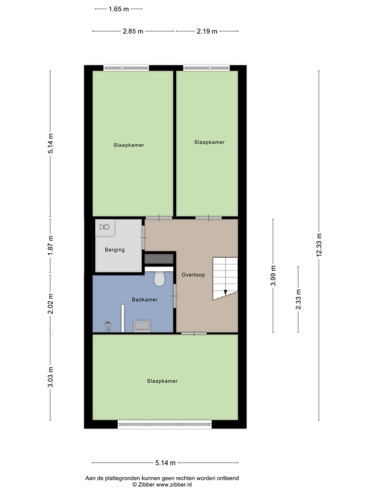 Photo 40 of Flevoparkweg 110