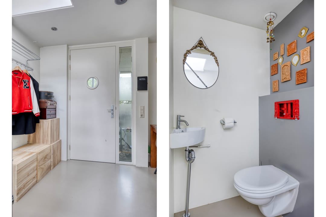 Foto 11 van Flevoparkweg 110