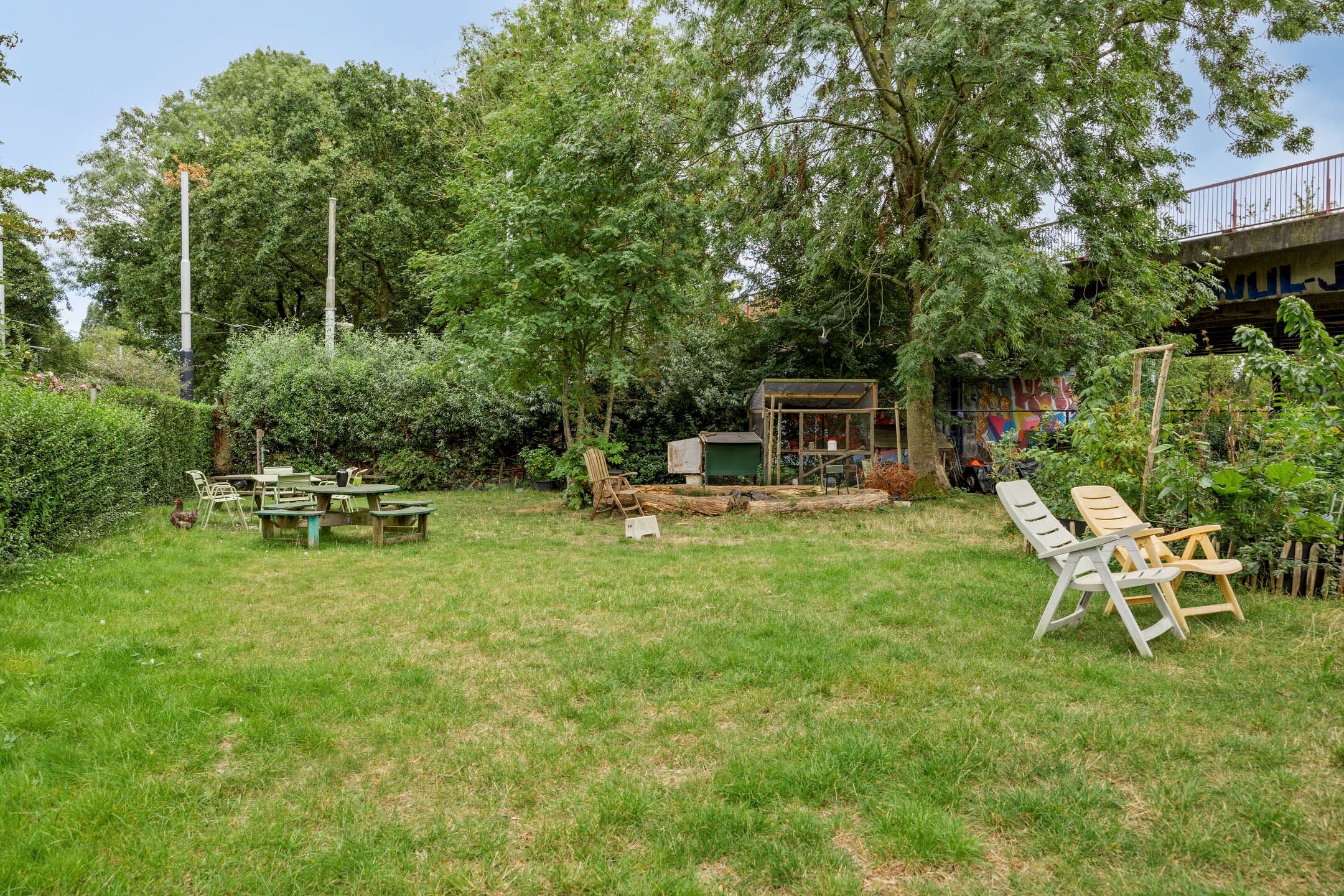 Foto 33 van Flevoparkweg 110