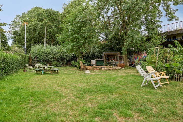 Photo 32 of Flevoparkweg 110