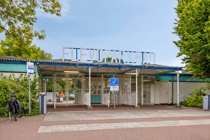 Photo 33 of Flevoparkweg 110