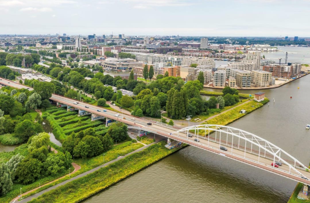 Foto 37 van Flevoparkweg 110