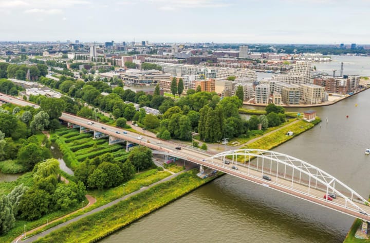 Photo 36 of Flevoparkweg 110