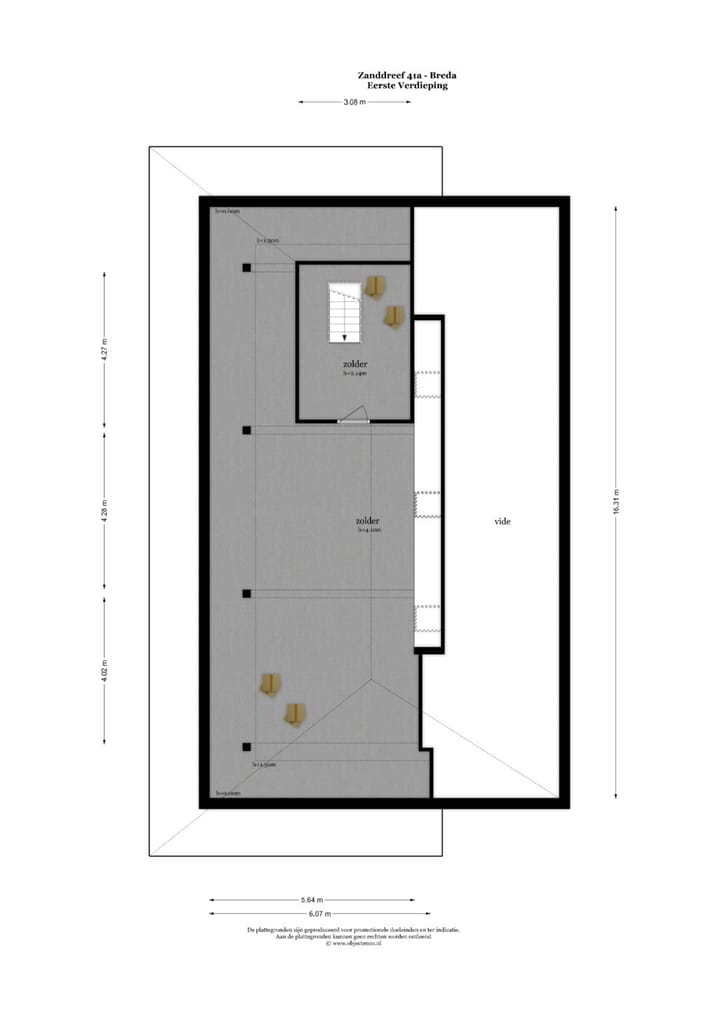 Photo 71 of Zanddreef 41-A