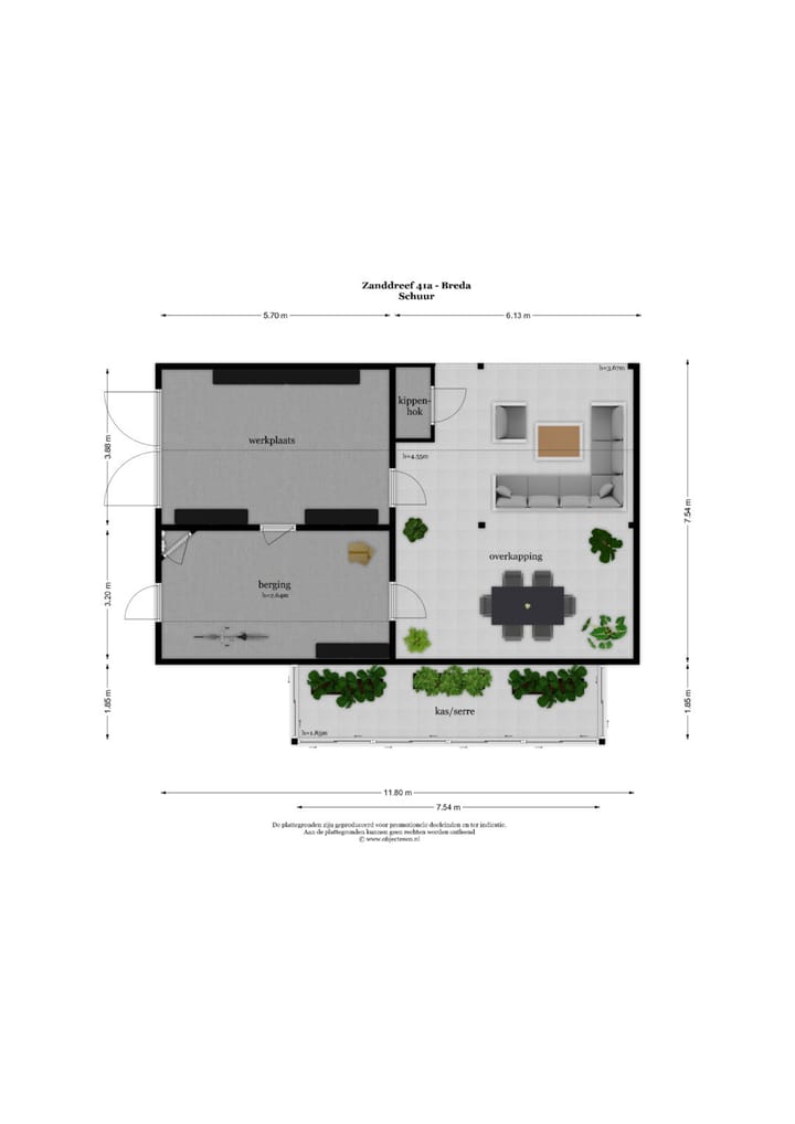 Photo 72 of Zanddreef 41-A