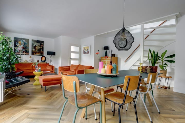 Foto 8 van Cichorei 16