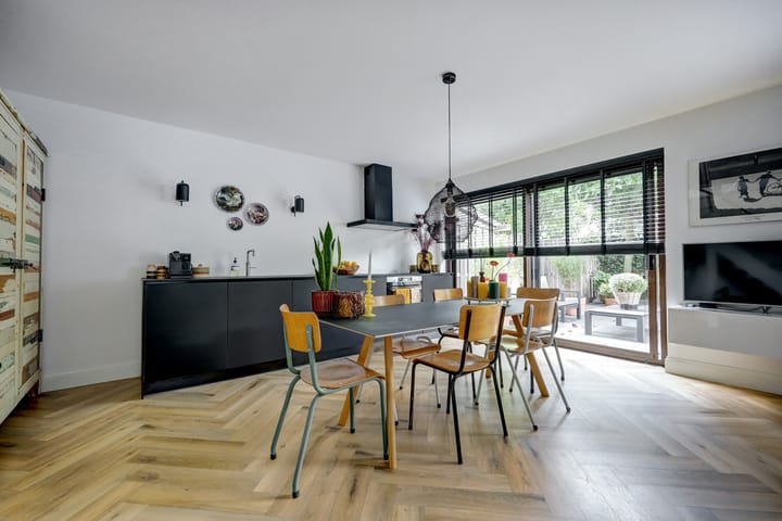 Foto 9 van Cichorei 16