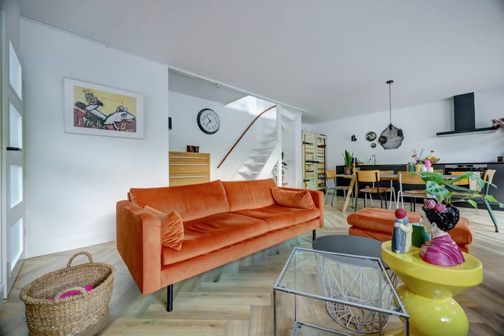 Foto 5 van Cichorei 16