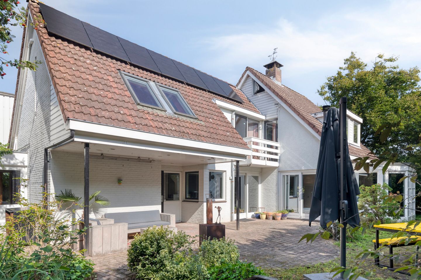 Foto 1 van Prinses Margrietstraat 1