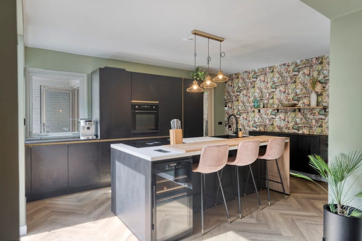 Foto 3 van Prinses Margrietstraat 1