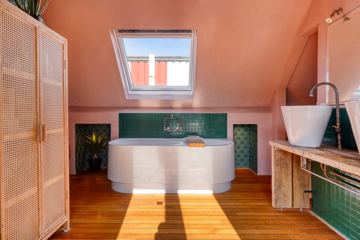 Foto 5 van Prinses Margrietstraat 1