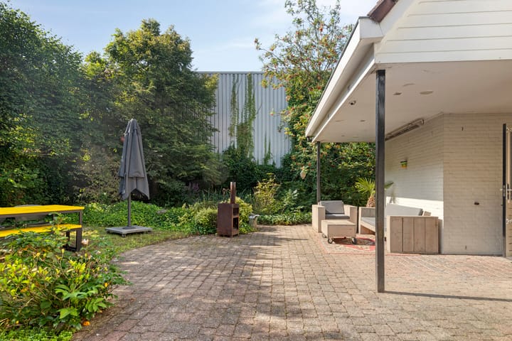 Photo 6 of Prinses Margrietstraat 1