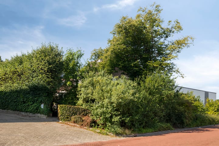 Photo 7 of Prinses Margrietstraat 1