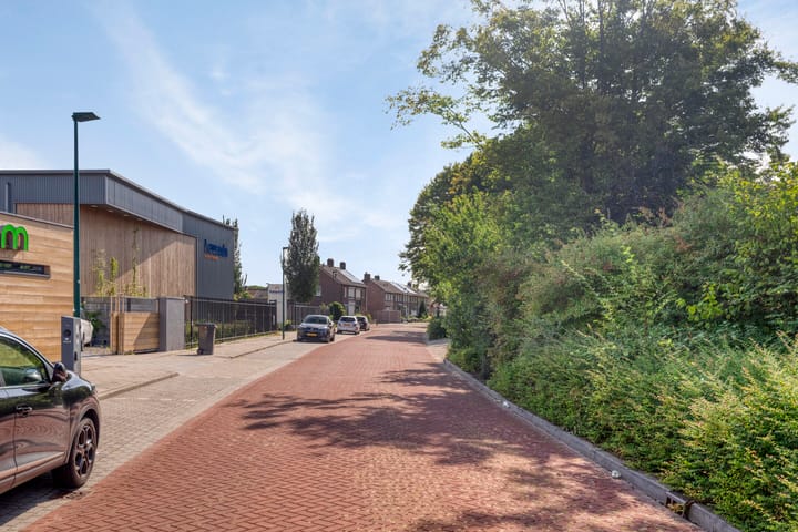 Photo 8 of Prinses Margrietstraat 1