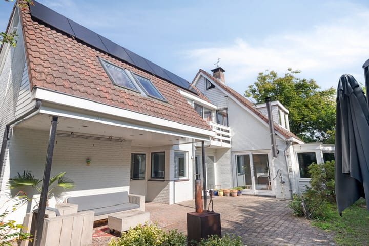 Photo 41 of Prinses Margrietstraat 1