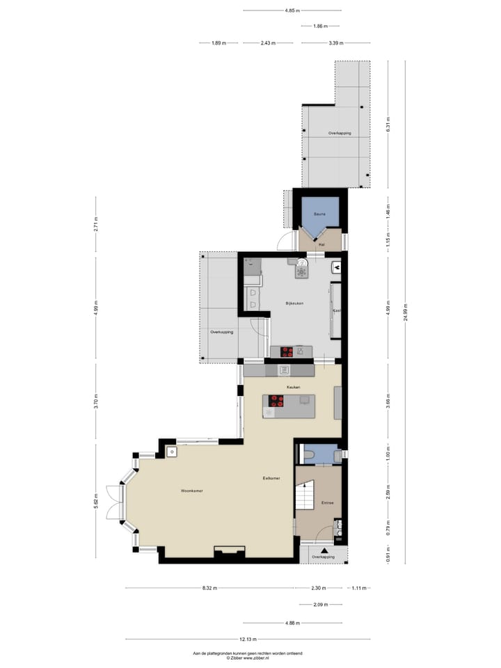 Photo 45 of Prinses Margrietstraat 1