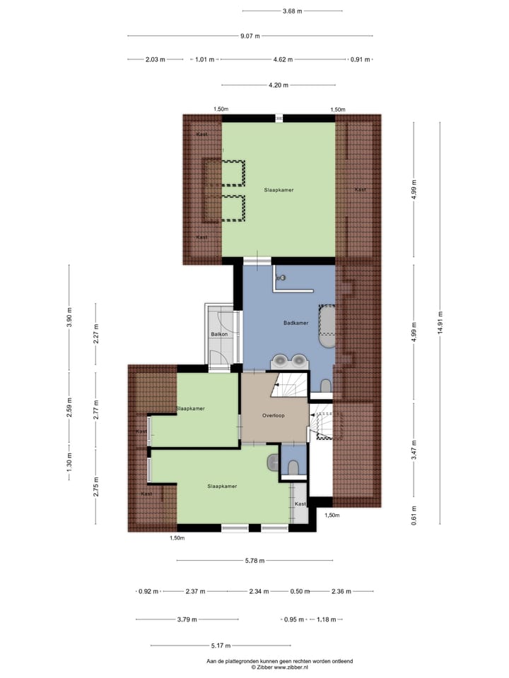 Photo 46 of Prinses Margrietstraat 1