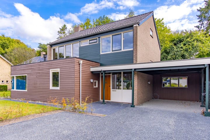 Foto 1 van Ruitenkamp 58