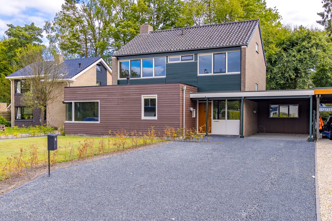 Foto 2 van Ruitenkamp 58