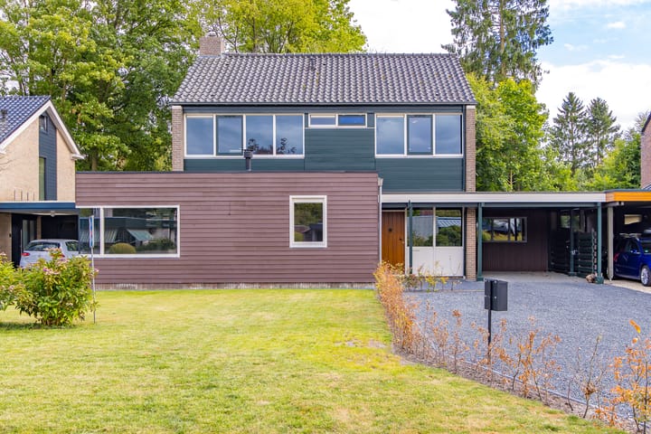 Foto 3 van Ruitenkamp 58