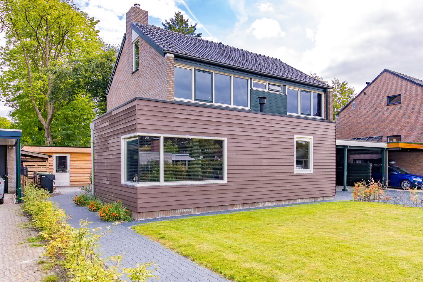 Foto 4 van Ruitenkamp 58