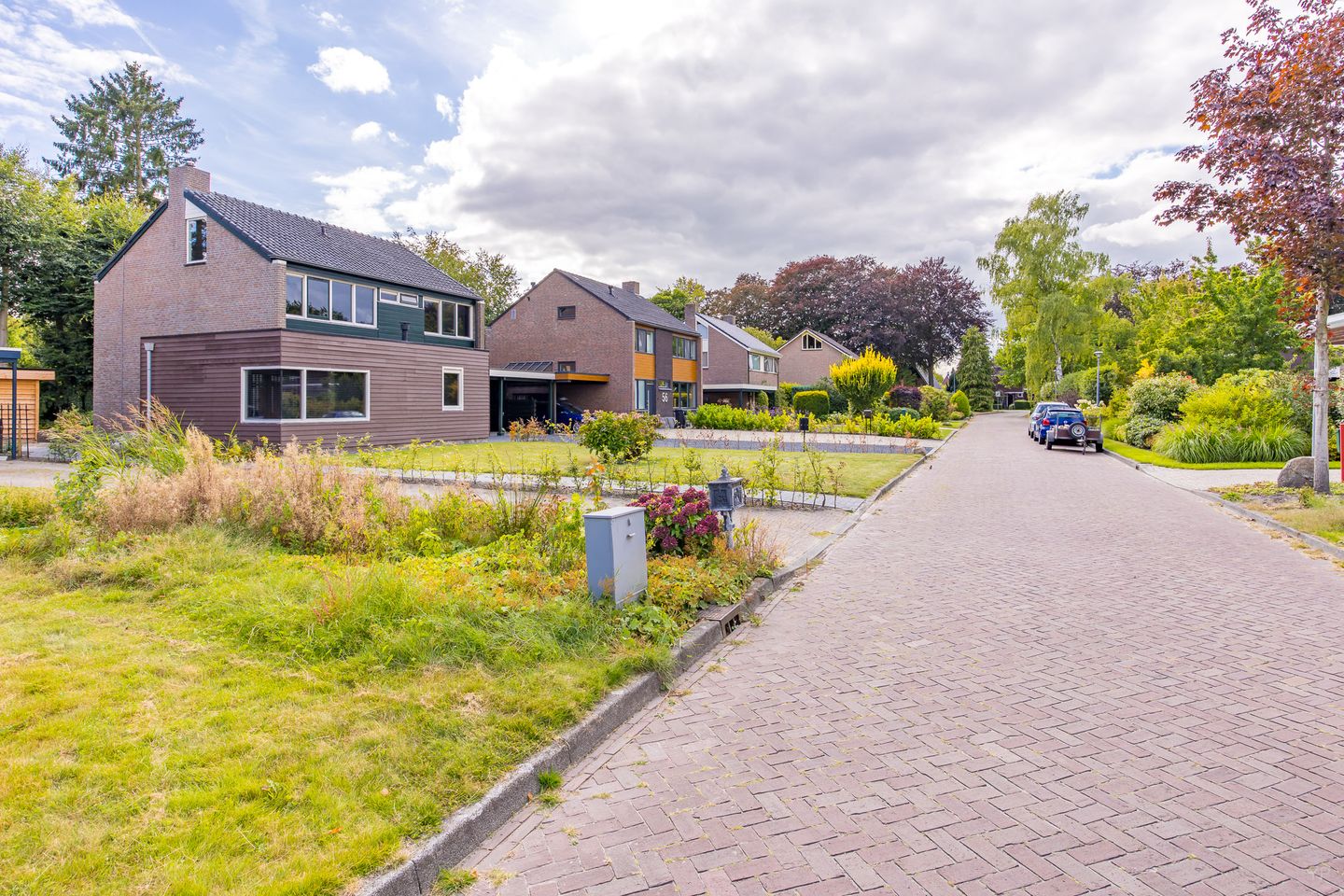 Foto 5 van Ruitenkamp 58