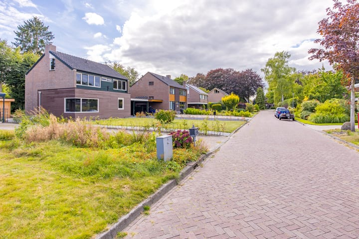 Foto 5 van Ruitenkamp 58