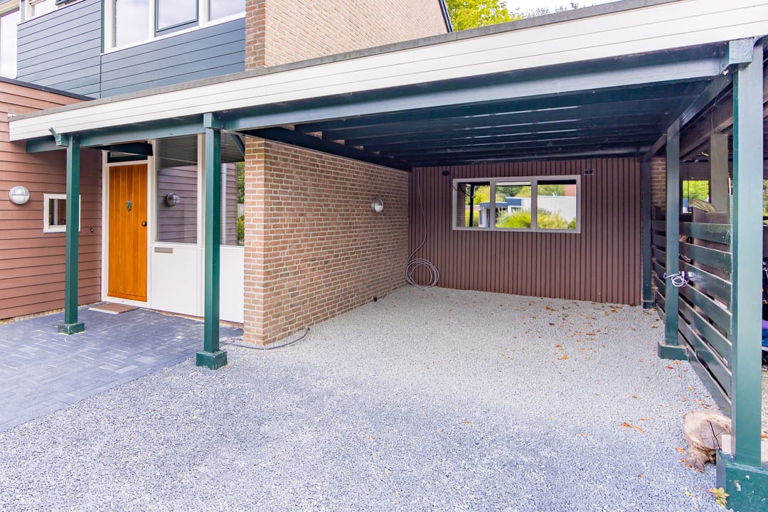 Foto 8 van Ruitenkamp 58