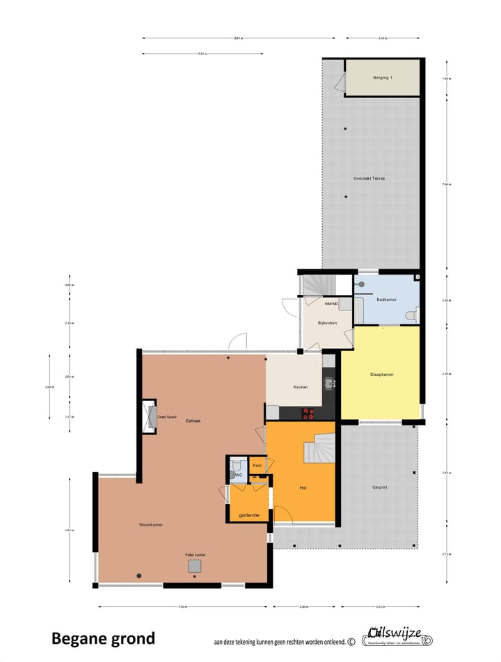 Foto 57 van Ruitenkamp 58