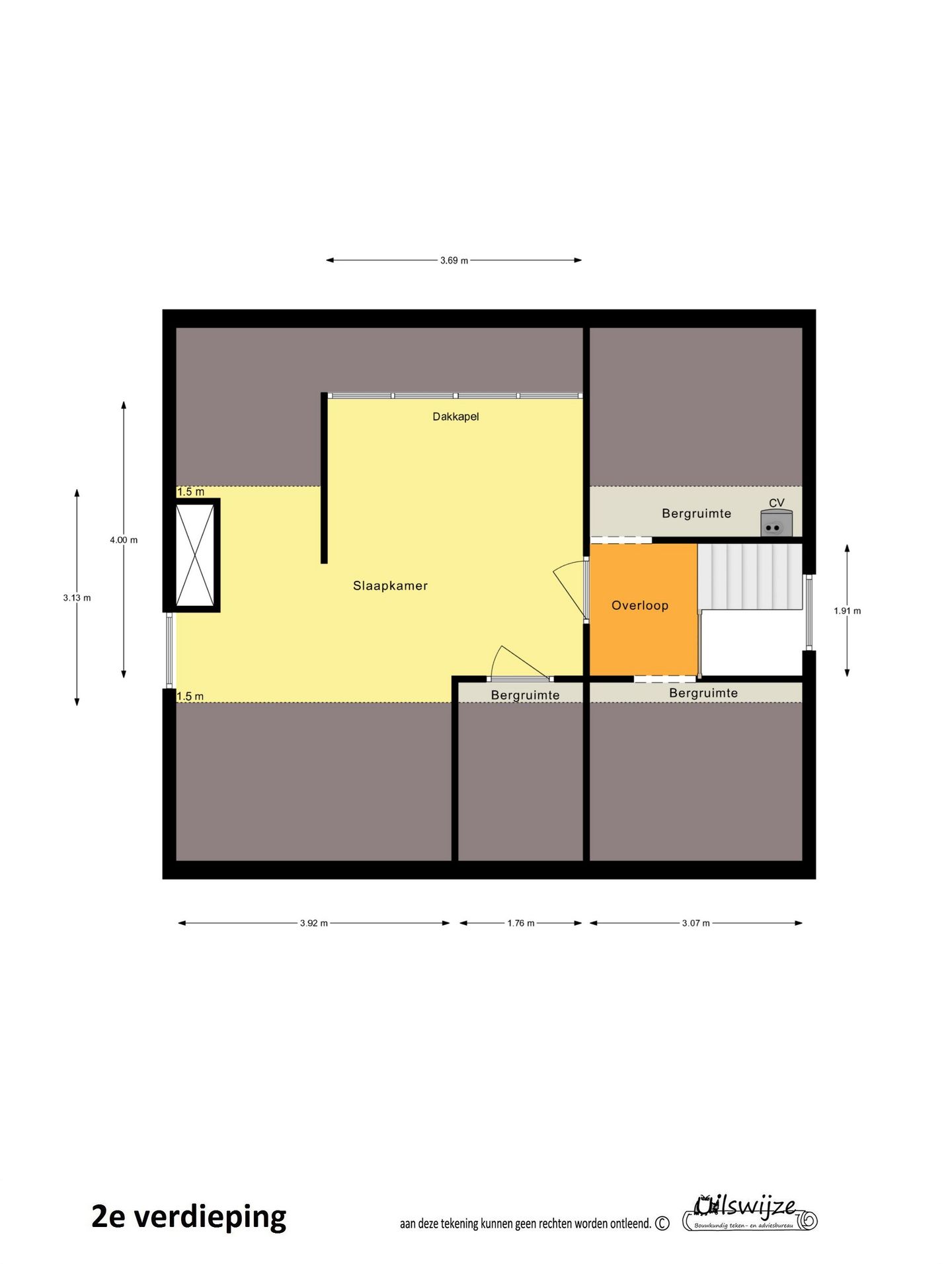 Foto 59 van Ruitenkamp 58