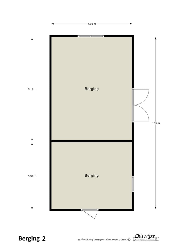 Foto 60 van Ruitenkamp 58
