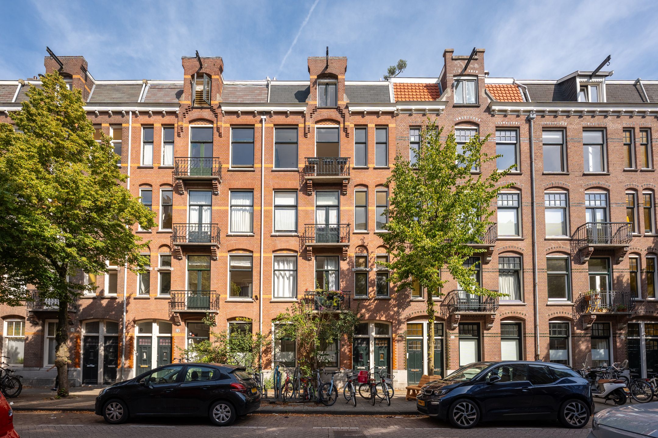 Pieter Aertszstraat 79- 79 3