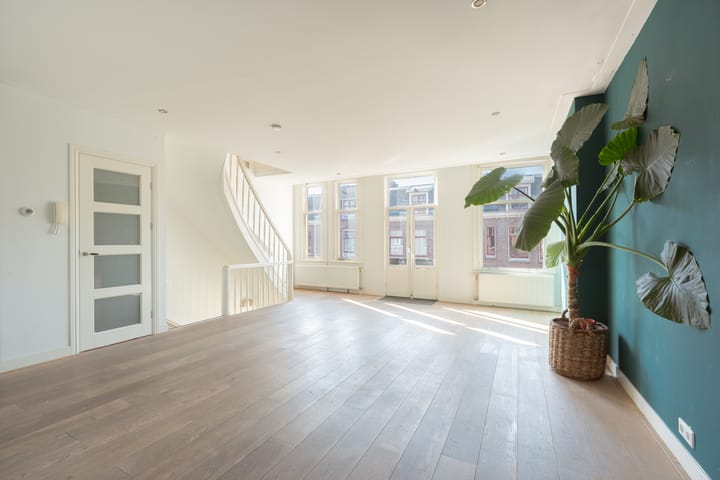 Foto 2 van Pieter Aertszstraat 79-3