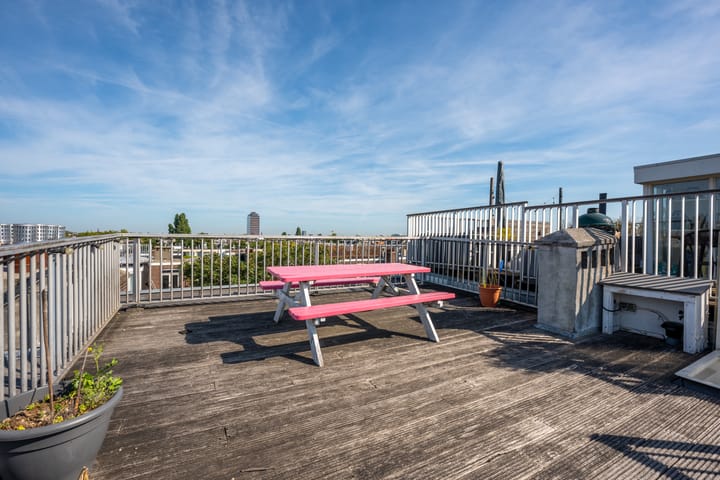 Foto 3 van Pieter Aertszstraat 79-3