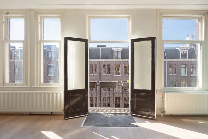 Foto 6 van Pieter Aertszstraat 79-3