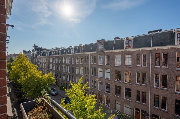 Foto 7 van Pieter Aertszstraat 79-3