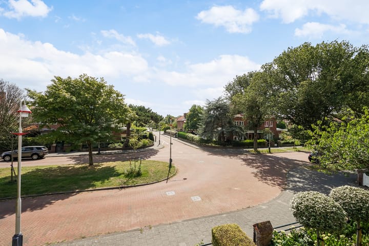 Foto 4 van Pauwenlaan 73