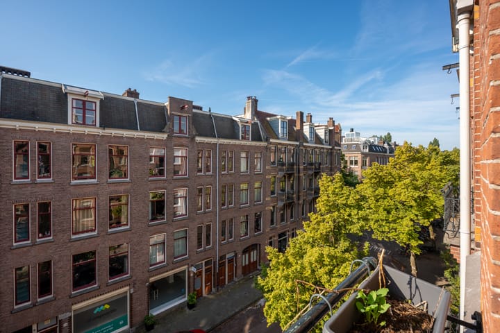 Foto 8 van Pieter Aertszstraat 79-3