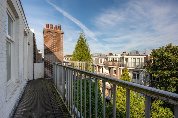 Foto 24 van Pieter Aertszstraat 79-3