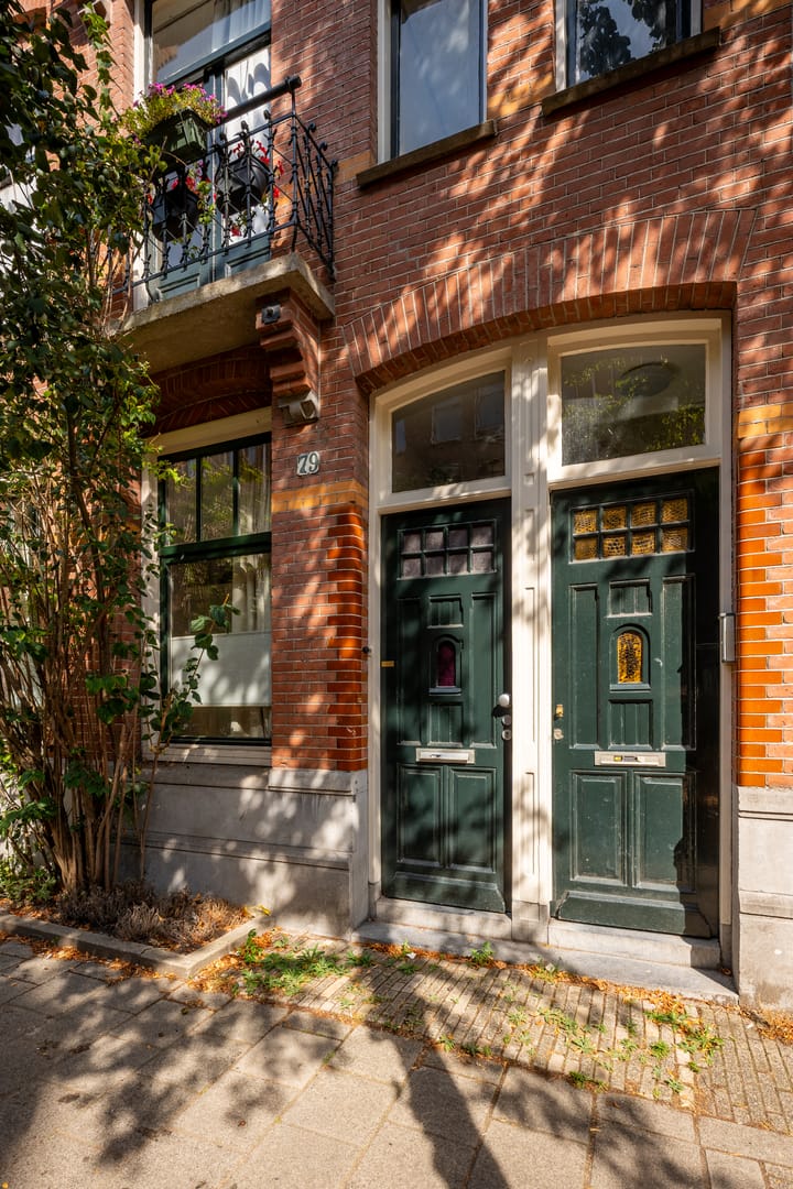 Foto 33 van Pieter Aertszstraat 79-3