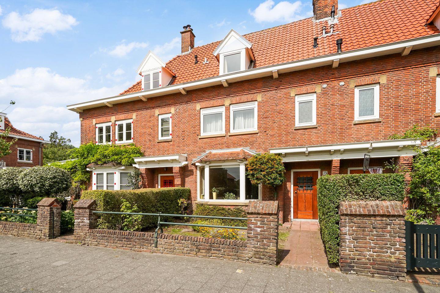 Photo 44 of Pauwenlaan 73