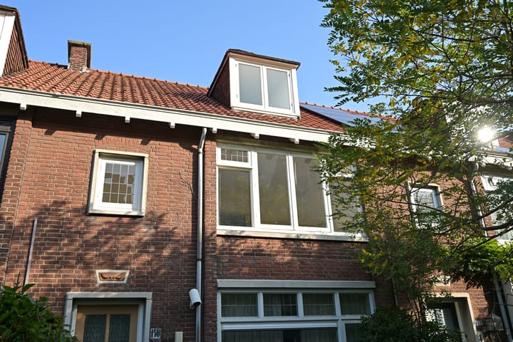 Foto 2 van Amalia van Solmsstraat 136-A