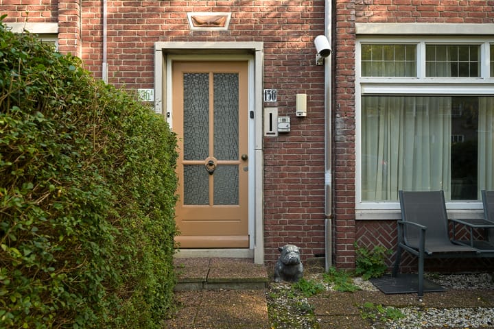 Foto 3 van Amalia van Solmsstraat 136-A