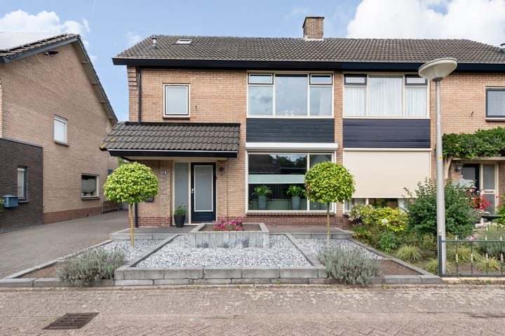 Foto 4 van de Heemen 4