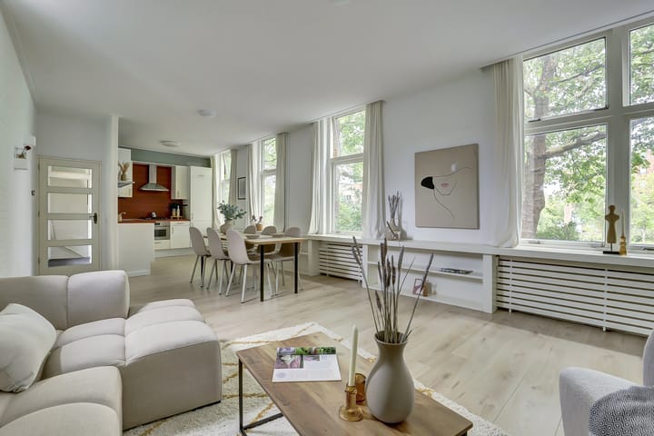 Foto 1 van Billitonkade 93